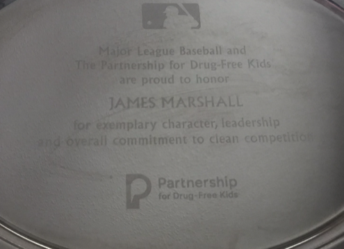 MLB Award
